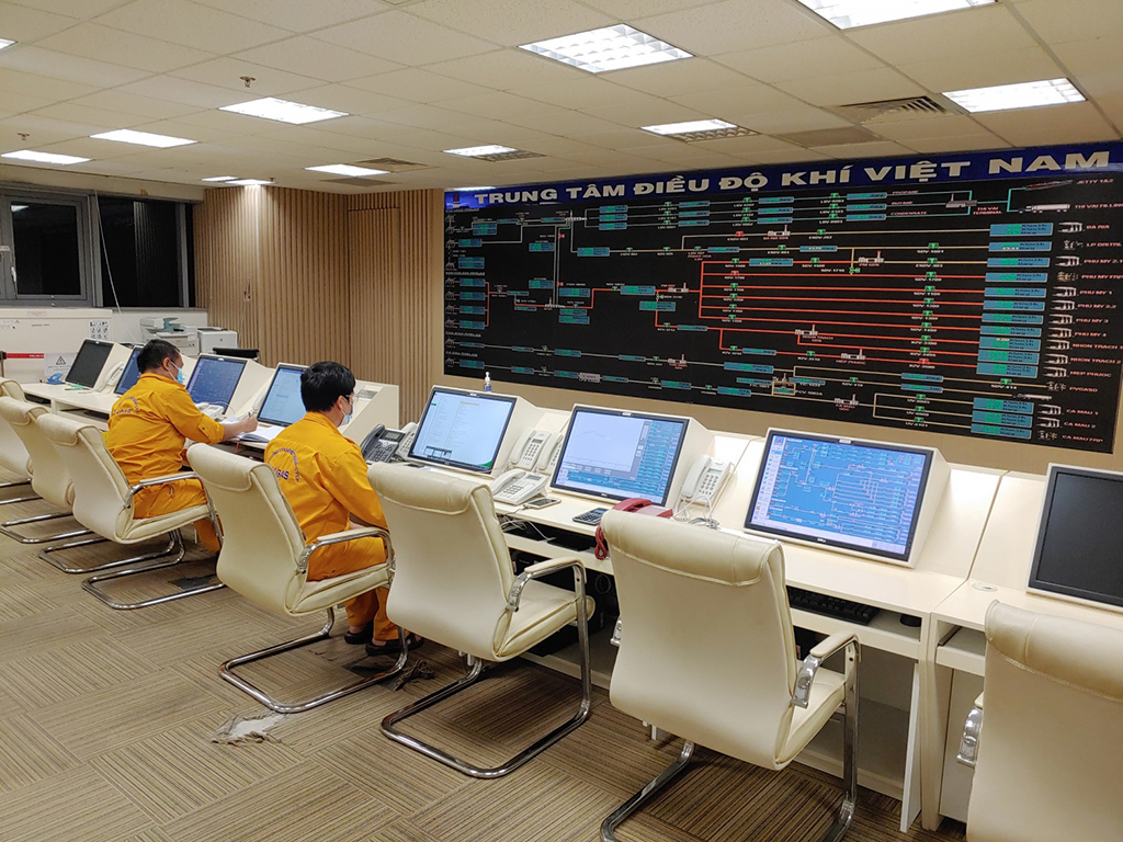  Tận dụng cơ hội để Petrovietnam phát triển 